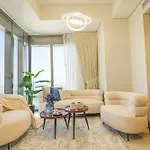 3Br Chic High Floor At Aykon Tower C Business Bay By Vibel