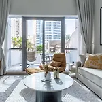 Guestready - Lux Home Amid Dubai Marina And Jbr
