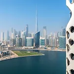 Furnished Apartment Millennium Binghatti Residence