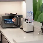 Luxury Apartment With Full Burj Khalifa And Downtown Views
