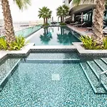 Aws Holiday Homes - Luxury High Floor Views