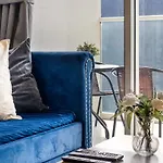 Aws Holiday Homes - Lux Gateaway Near Dubai Mall