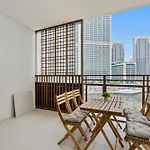 Luxury Living 2 Bedroom In Dubai Creek Harbour