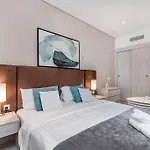 Cozy Studio In Seven Palm