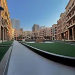 Relaxing 1 Bedroom With All Facilities