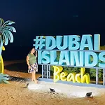 Tanoshi Pod Hostel - Deira Al Rigga