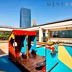 Sky Gardens, Park Avenue, Difc - Mint Stay