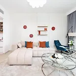 Luxury Family Friendly 5Mn Walk To Dubai Mall