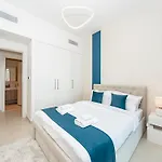 Luxury Family Friendly 5Mn Walk To Dubai Mall
