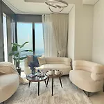 3Br Chic High Floor At Aykon Tower C Business Bay By Vibel