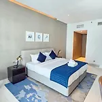 Royalton - Damac Maison Prive