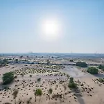 Appealing Studio In Mag Eye 890, Mohammad Bin Rashid City By Deluxe Holiday Homes