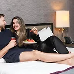 Nassima Tower Hotel Apartments