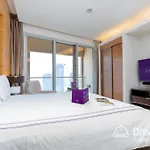 Dream Inn - Fashion Avenue Residences Formerly Address Dubai Mall