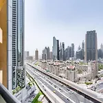 Dream Inn - Fashion Avenue Residences Formerly Address Dubai Mall