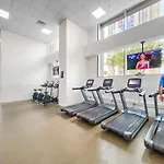 Spacious 1Br With Dubai Canal View, Close To Dubai Mall By Voye Homes