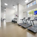 Spacious 1Br With Dubai Canal View, Close To Dubai Mall By Voye Homes