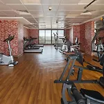 Bright Studio In The Heart Of Silicon Oasis
