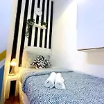 Cozy Corner Partition Room Near Burjuman Metro