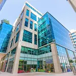 2Br Bay Square 7, City View