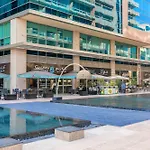 2Br Bay Square 7, City View