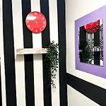 Blissful Partition Room In Bur Dubai Near Burjuman Metro