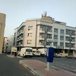 Blissful Partition Room In Bur Dubai Near Burjuman Metro