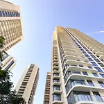 Stunning Chic 2Br With Amazing Views Dubai Harbour