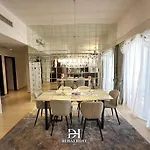 Dubai Host - Beach Hostel Jbr
