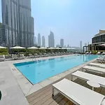 Vogue - Address Opera By Emaar
