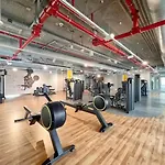 Luxurious Burj Khalifa View 5 Star 4Bd Apartment In Downtown With Dubai Mall Access - Brand New Apartment