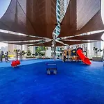 Luxurious Burj Khalifa View 5 Star 4Bd Apartment In Downtown With Dubai Mall Access - Brand New Apartment