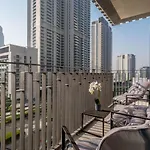 Guestready - Premium Home In Dubai Creek Harbour