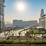 Guestready - Premium Home In Dubai Creek Harbour