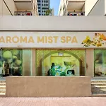 Marco Polo - Apartment With Garden, Spacious, Newly Furnished