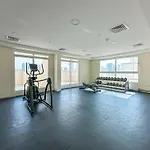 Marco Polo - Apartment With Garden, Spacious, Newly Furnished