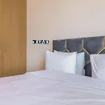 Myduomo- 1Br On High Floor, Creek & Park Views-4105