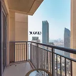 Myduomo- 1Br On High Floor, Creek & Park Views-4105