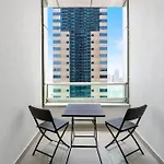 Stonetree - Homelike 1Br In Dubai Marina