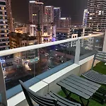 Newly Renovated One Bed Apartment D2-1215