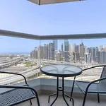 Jumeirah Lake Towers