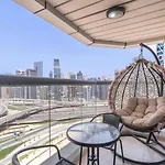 Jumeirah Lake Towers
