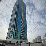 Jumeirah Lake Towers