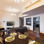 Specious 5Br Plus Maid Room On Jbr Beach Prime Location! Walk To The Mall, Dining & Entertainment - By Sunkissed Holiday Homes