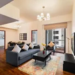 Specious 5Br Plus Maid Room On Jbr Beach Prime Location! Walk To The Mall, Dining & Entertainment - By Sunkissed Holiday Homes