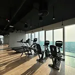3Br Beige Gray Escape Silver Skywalk Sanctuary