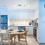 Homes Beyond I 2 Bedroom Apartment With Panoramic Creek View