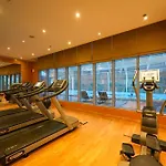 Luxurious 1Br Damac Maison Mall Street Very Near Dubai Mall By Anw