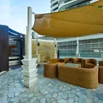 Luxurious 1Br Damac Maison Mall Street Very Near Dubai Mall By Anw