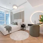 Exquisite 2-Bedrooms At The Torch Tower In Dubai Marina Near The Beach!